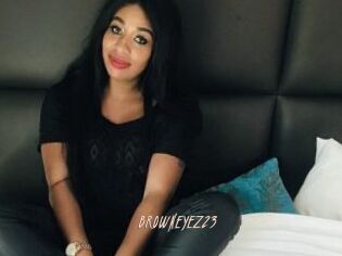 BROWNEYEZ23