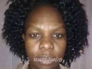 BROWNSKINGURL78X