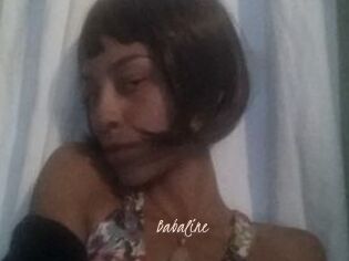 Babaline