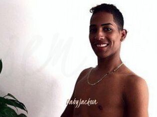 BabyJackson