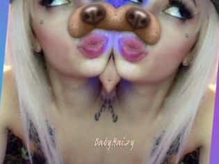BabyMaizy
