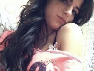 BabyPinky