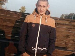 BabySexyMen