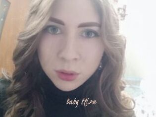 Baby_Eliza
