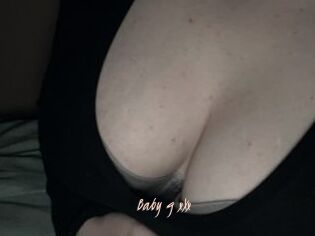 Baby_g_xXx