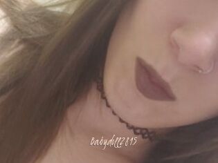 Babydoll2815