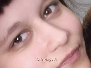 Babygirl2254
