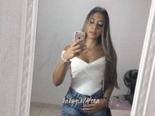 BabygirlAtena