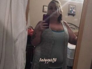 Babygurl_XO