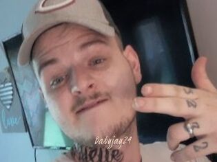 Babyjay24