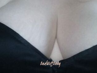 BadWolfBaby