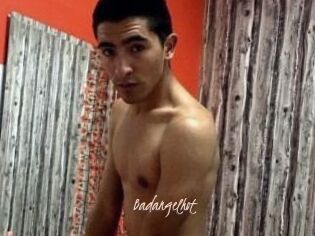 Badangelhot