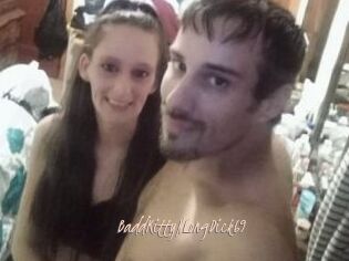 BaddKittyNLongDick69