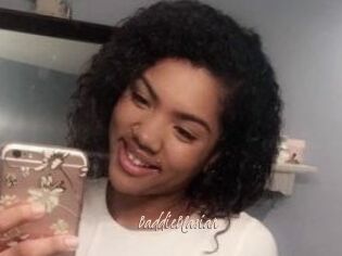 BaddieBlasian