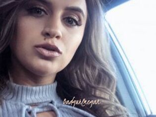 Badgurlmegan