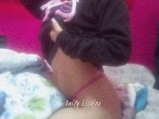 Baily_Lickins