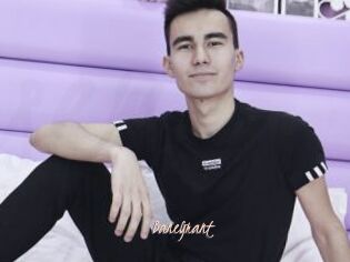 BaneGrant