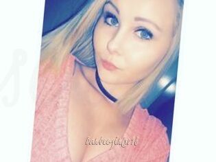 Barbeegirlxo18