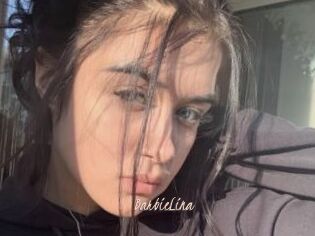 BarbieLina