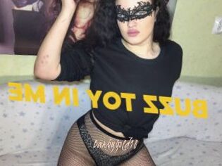 BarbyGold18