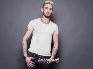 BarneyGrantX