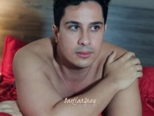 BastianGray