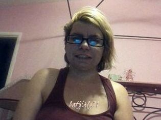 BatGirly21