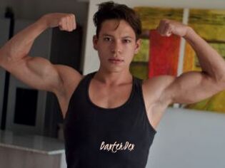 BaxterDex