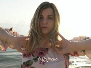 BayleeJohnson