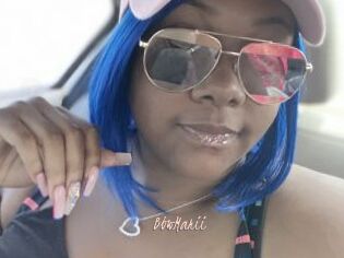 BbwMarii
