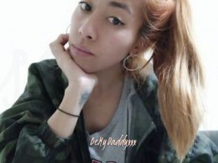 BeMyDaddyxxx