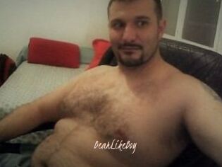 BearLikeBoy