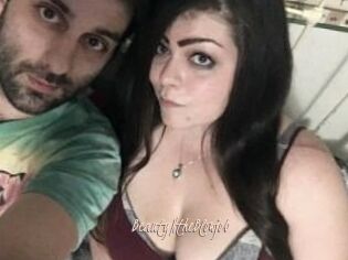 BeautyNtheBlowjob