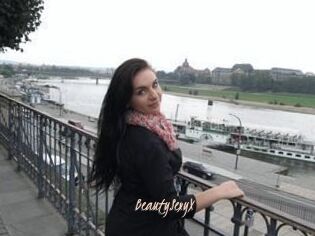 BeautySexyX