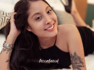 BeccaHancok