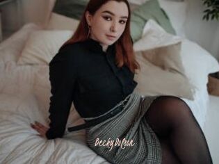 BeckyDolson