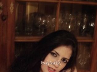 Becky_Rabbit Sexenmacht