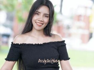 BeckySaithong