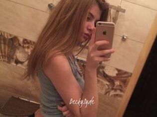 BeckySyde