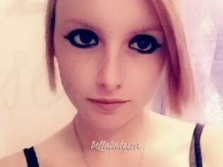 Bella_Baby_Love