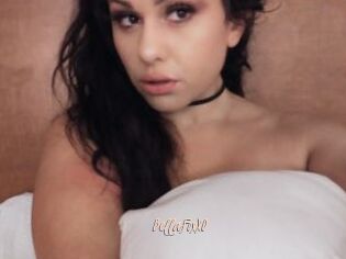 BellaFoxXO