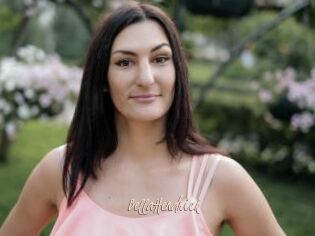 BellaHendrick