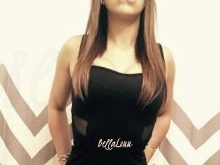 BellaLouu