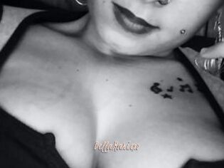 BellaMariexo