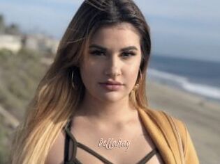 BellaMay