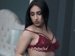 BellaStanford