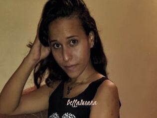 BellaSusana