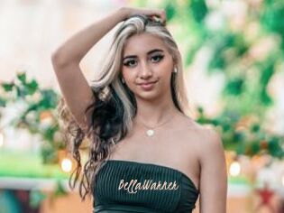 BellaWarner