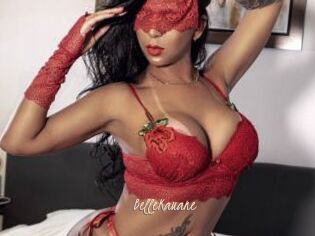 BelleKauane