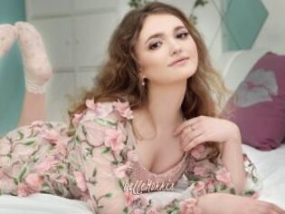 BelleMorris